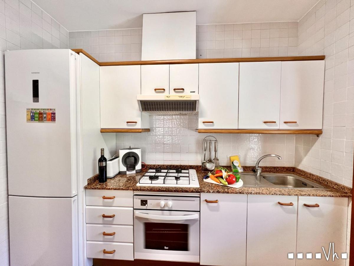 Vh Costablanca - Carmen Villa Moraira Bagian luar foto