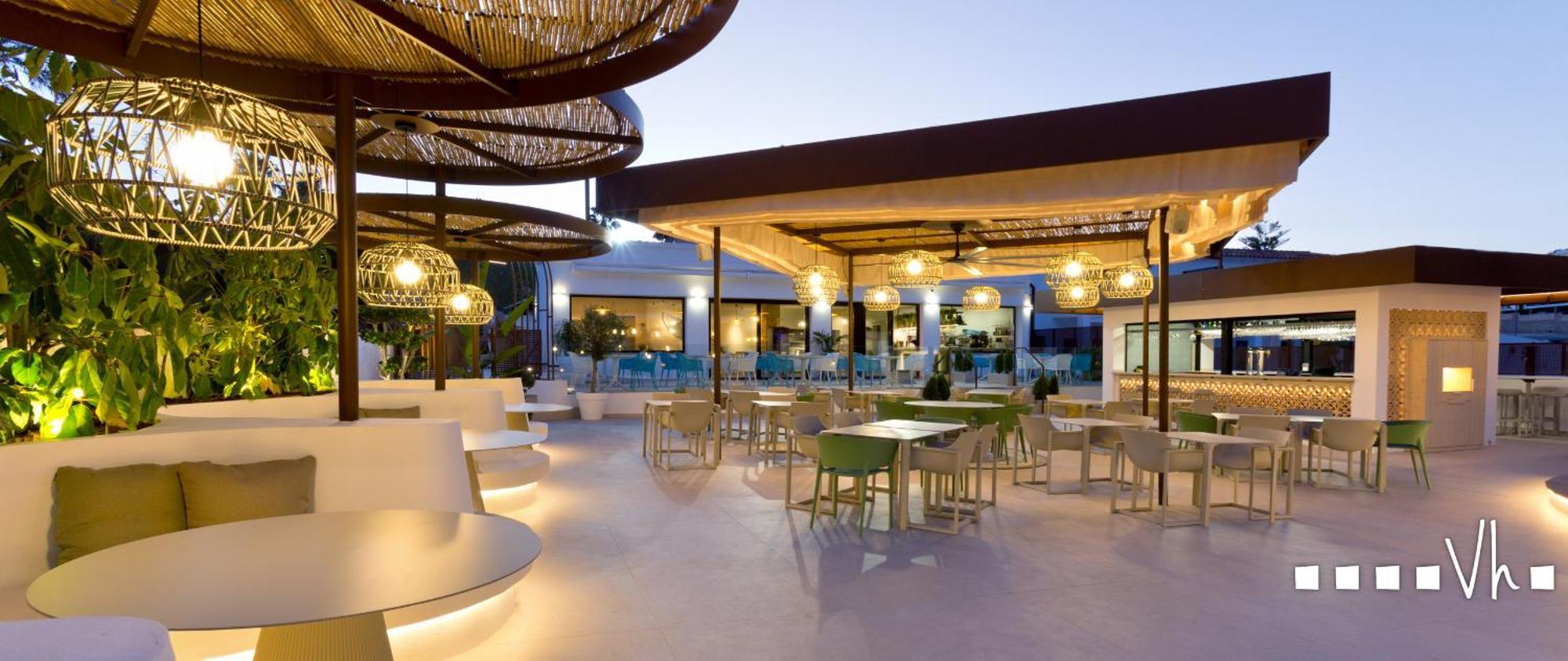 Vh Costablanca - Carmen Villa Moraira Bagian luar foto